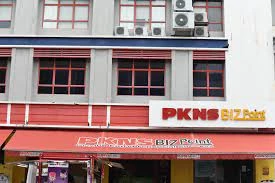 PKNS BIZCENTER