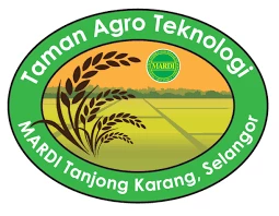 TAMAN AGROTEKNOLOGI MARDI TANJUNG KARANG, SELANGOR