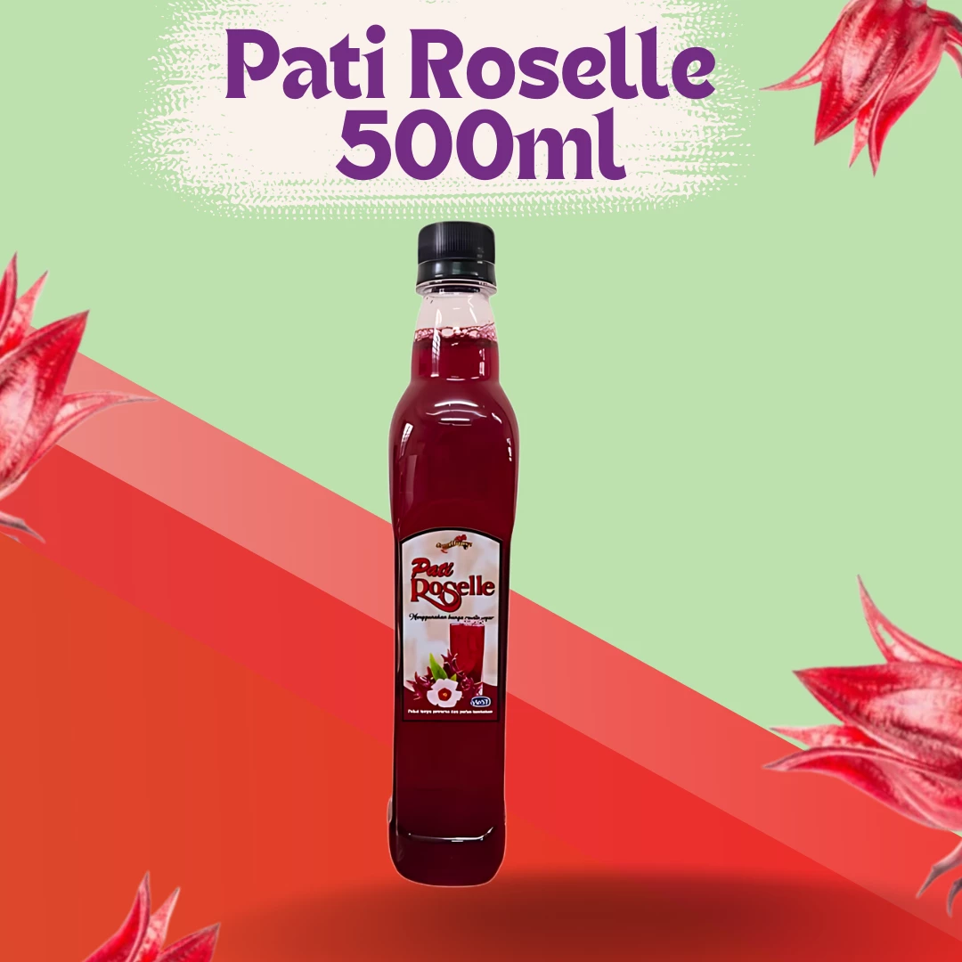 Pati Roselle